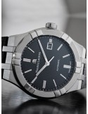 Zegarek casual męski Maurice Lacroix Aikon Automatic AI6008-SS001-330-1 - Zegarki MAURICE LACROIX