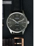 Zegarek Davosa Gentleman Automatic 161.566.94