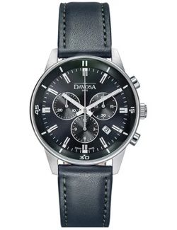 Davosa Vireo Quartz Chronograph 162.493.55