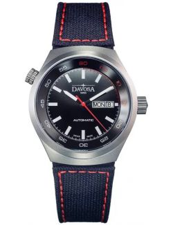 Davosa Trailmaster Automatic 161.518.55