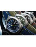 Zegarek Davosa Trailmaster Automatic 161.518.55
