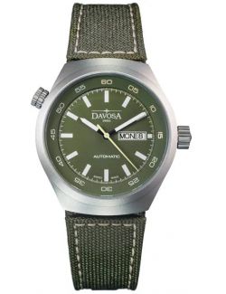 Zegarek Davosa Trailmaster Automatic 161.518.75