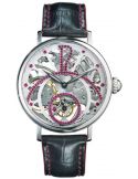 Zegarek Davosa Grande Diva Manual Winding 165.50.060