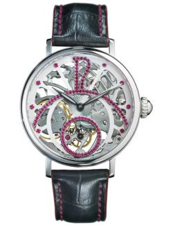 Zegarek Davosa Grande Diva Manual Winding 165.50.060