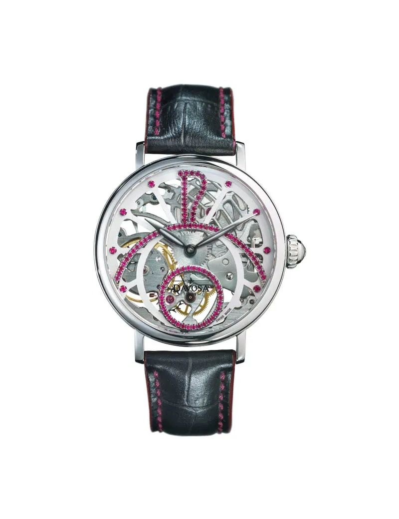 Zegarek Davosa Grande Diva Manual Winding 165.50.060