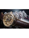 Zegarek Davosa Grande Diva Manual Winding 165.50.060