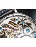 Zegarek Davosa Grande Diva Manual Winding 165.50.060
