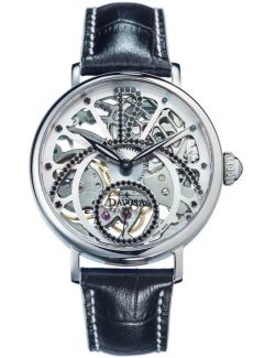 Zegarek Davosa Grande Diva Manual Winding 165.50.040