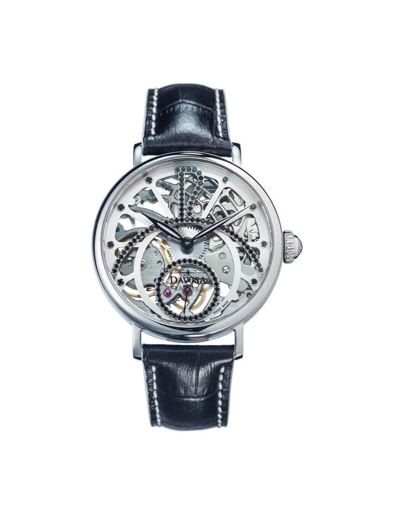 Zegarek Davosa Grande Diva Manual Winding 165.50.040 Zegarek Davosa Grande Diva Manual Winding 165.50.040