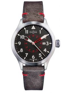 Zegarek Davosa Neoteric Pilot Automatic 161.565.56