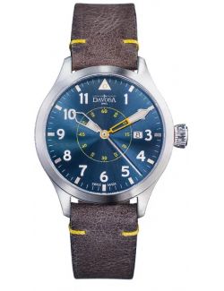 Davosa Neoteric Pilot Automatic 161.565.46