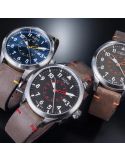 Zegarek Davosa Neoteric Pilot Automatic 161.565.46