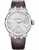 Zegarek casual męski Maurice Lacroix Aikon Automatic AI6008-SS001-130-1 - Zegarki MAURICE LACROIX