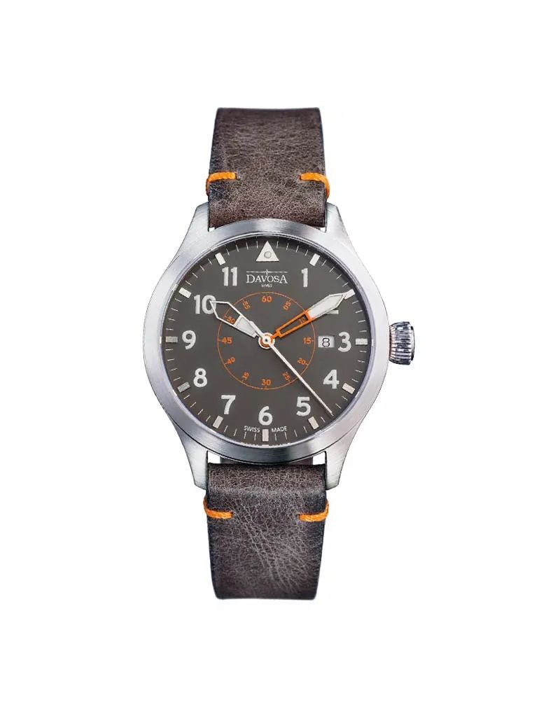 Zegarek Davosa Neoteric Pilot Automatic 161.565.96 Zegarek Davosa Neoteric Pilot Automatic 161.565.96