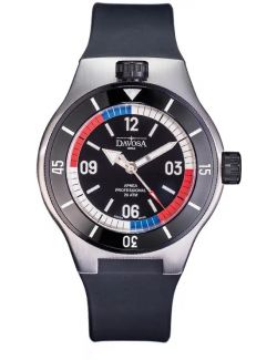 Zegarek Davosa Apnea Diver Automatic 161.569.55