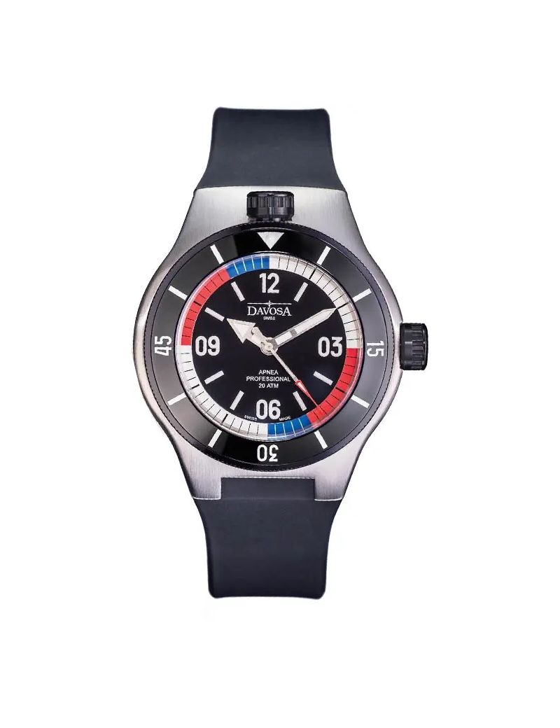 Zegarek Davosa Apnea Diver Automatic 161.569.55