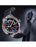 Zegarek Davosa Apnea Diver Automatic 161.569.55