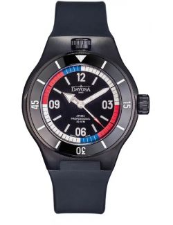 Zegarek Davosa Apnea Diver Automatic 161.570.55