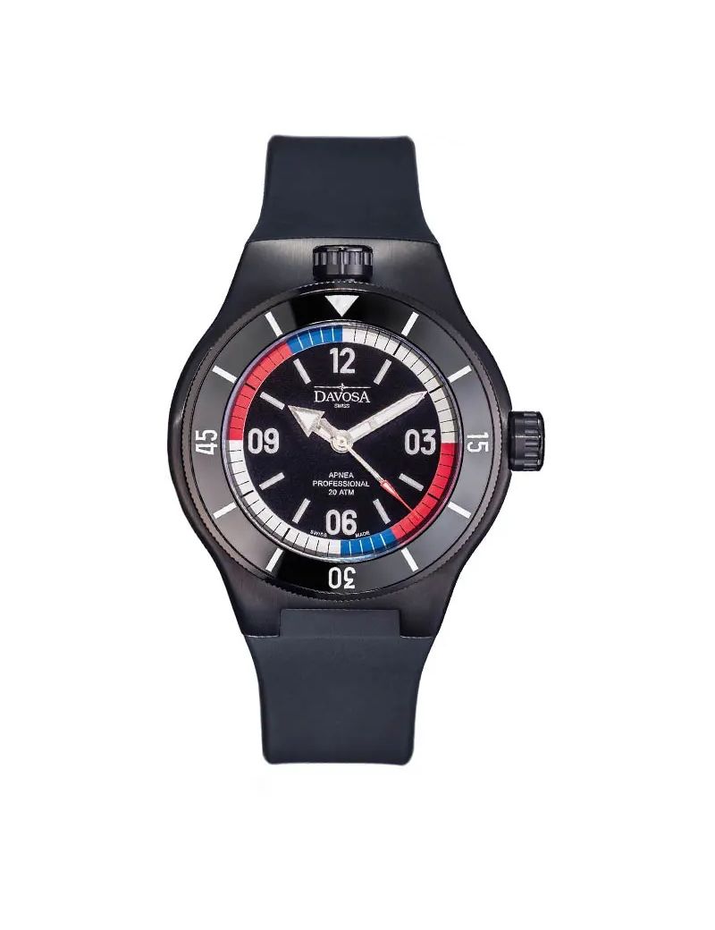 Zegarek Davosa Apnea Diver Automatic 161.570.55 Zegarek Davosa Apnea Diver Automatic 161.570.55
