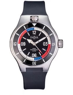 Zegarek Davosa Apnea Diver Automatic 161.568.55