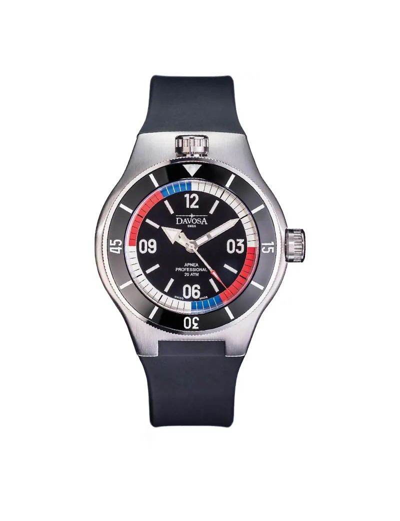 Zegarek Davosa Apnea Diver Automatic 161.568.55 Zegarek Davosa Apnea Diver Automatic 161.568.55