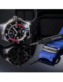 Zegarek Davosa Apnea Diver Automatic 161.568.55