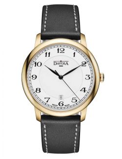 Davosa Amaranto Quartz 162.481.26