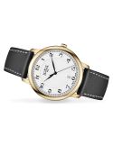 Zegarek Davosa Amaranto Quartz 162.481.26