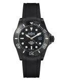 Zegarek Davosa Ternos Professional Black Rock Automatic Limited Edition 161.583.02