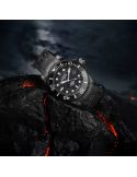 Zegarek Davosa Ternos Professional Black Rock Automatic Limited Edition 161.583.02