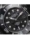 Zegarek Davosa Ternos Professional Black Rock Automatic Limited Edition 161.583.02