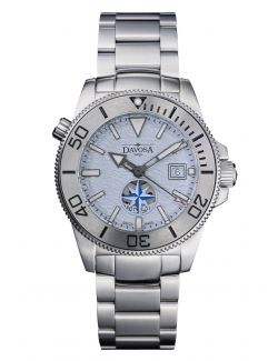 Zegarek Davosa Argonautic Antarctica Limited Edition 161.528.90