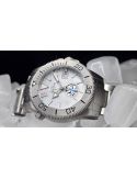 Zegarek Davosa Argonautic Antarctica Limited Edition 161.528.90