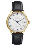 Zegarek Davosa Classic Vegan 161.464.15V