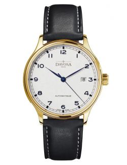 Davosa Classic Vegan 161.464.15V