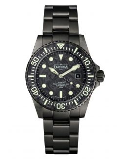 Davosa Ternos Professional 68H Carbon Limited Edition 161.539.50