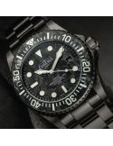 Zegarek Davosa Ternos Professional 68H Carbon Limited Edition 161.539.50