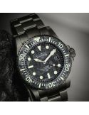 Zegarek Davosa Ternos Professional 68H Carbon Limited Edition 161.539.50