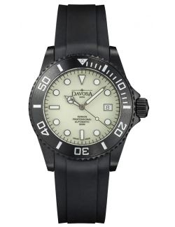 Zegarek Davosa Ternos Professional Megalume Automatic 161.583.10