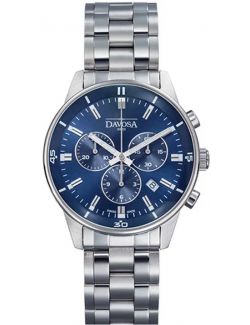 Davosa Vireo Chronograph 163.481.45