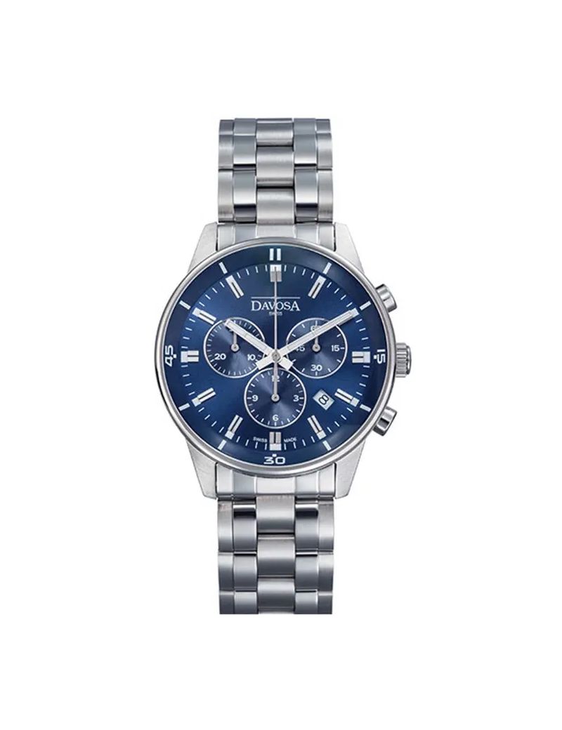 Zegarek Davosa Vireo Chronograph 163.481.45 Zegarek Davosa Vireo Chronograph 163.481.45