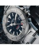 Zegarek Davosa Argonautic Celeos Automatic 161.544.40