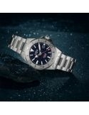 Zegarek Davosa Argonautic Celeos Automatic 161.544.40
