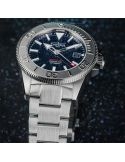 Zegarek Davosa Argonautic Celeos Automatic 161.544.40