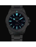 Zegarek Davosa Argonautic Celeos Automatic 161.544.40