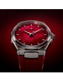 Limitowany automatyczny zegarek męski Venezianico Arsenale Bosphorus 40 mm