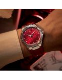 Limitowany automatyczny zegarek męski Venezianico Arsenale Bosphorus 40 mm