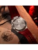 Limitowany automatyczny zegarek męski Venezianico Arsenale Bosphorus 40 mm