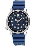 Sportowy zegarek męski do nurkowania Citizen Promaster Marine Diver NY0040-17LE