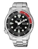 Sportowy zegarek męski do nurkowania Citizen Promaster Marine Diver NY0085-86EC